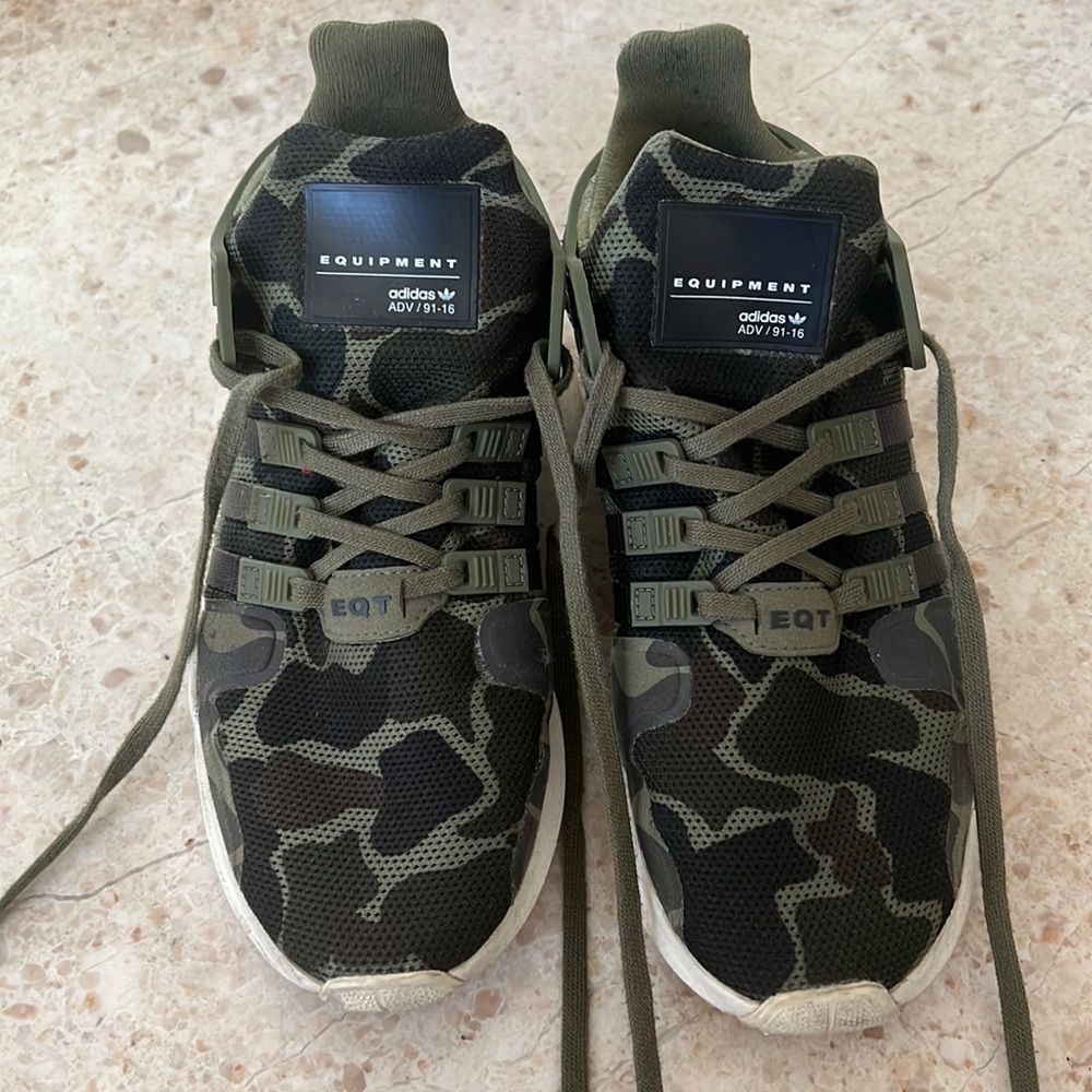 Adidas sneakers